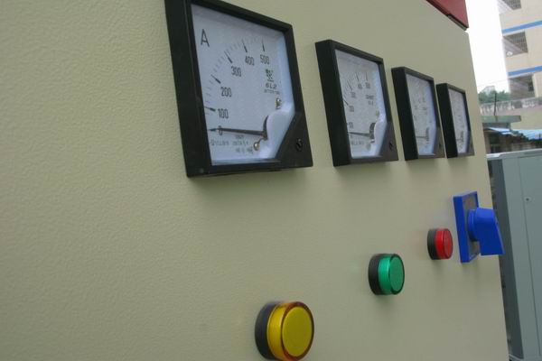 辽中配电柜-3683讲讲配电柜注意事项